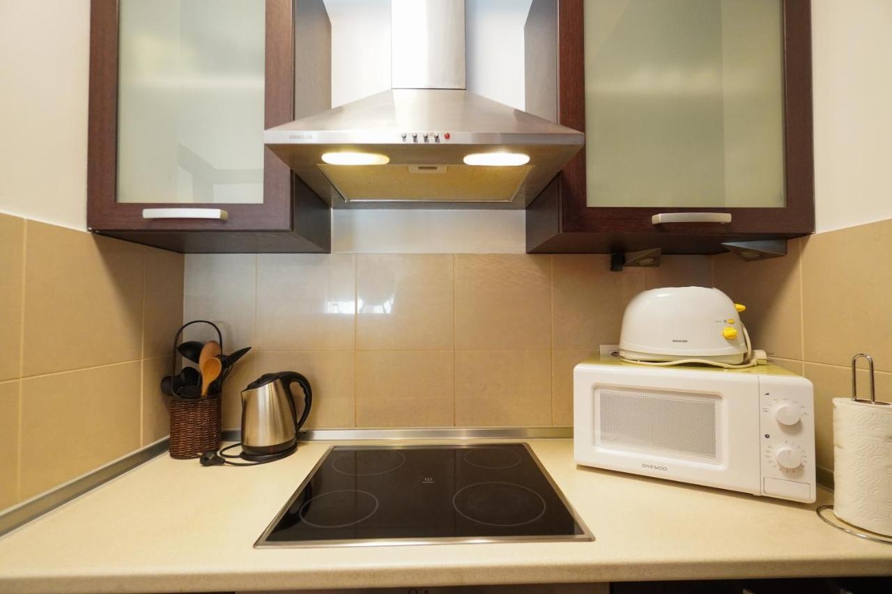 Gozsdu Downtown Apartment بودابست المظهر الخارجي الصورة